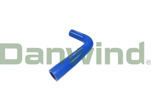 HOSE TOP DELTA - MANIFOLD CUBICLE 3