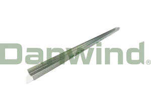 TRUNKTRUNKING SUPPORT RAIL W IDENTS CUB2