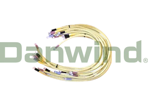 CABEL ASSEMBLY TYPE UVW
