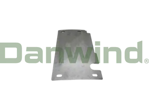 COVER 1 HS BRAKE < 2.3MW CS
