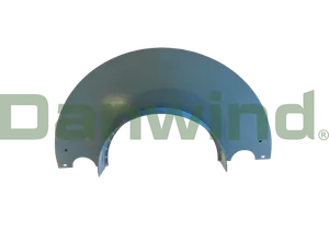 COVER 1 HS BR. S/TR.  2.3MW CS