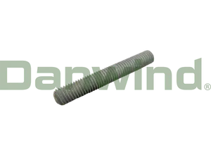 Stud M12x80 8.8 tZn