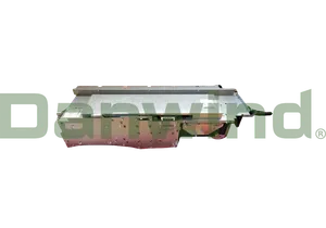 Delta module Skiip III/V3 f type 28