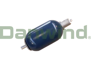 ACCUMULATOR 100B ASS.<     (#)