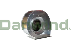 VENTILATOR F GENERATOR COOLING