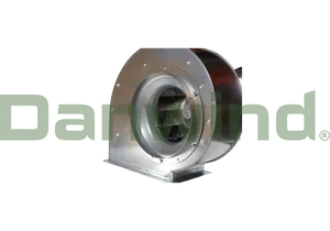VENTILATOR F GENERATOR COOLING