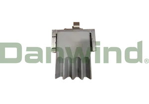Yaw lock assembly, G4
