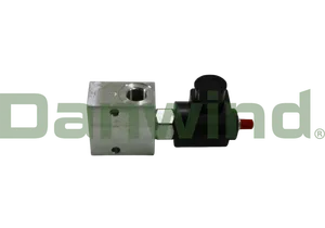 magnet valve