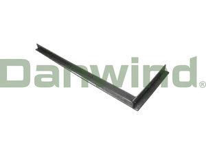 ANGLE RIGHT MOUNTING TOP CONTROLLER