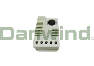 Thermostat -20-+60ºC 230VAC