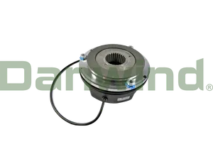 BRAKE FOR YAW MOTOR - 3.6 MW