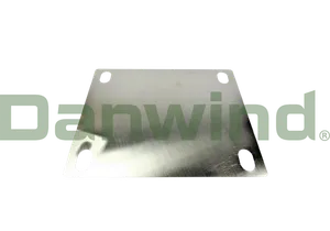 SHIMS 0,5MM F GENERATOR 3,6MW