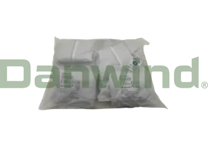 Moisture bag for elbox