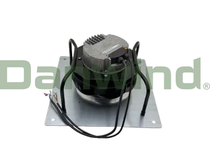 Fan 230V 4250RPM analog control