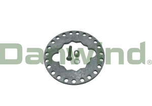 Lock plate kit f eyebolts