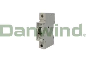 MCB SIEMENS FUSE 4A