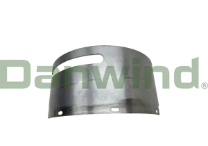 COVER UNDERNPCTH HCU  2.3MW CS