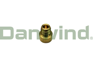 Nozzle D0,2mm, M5