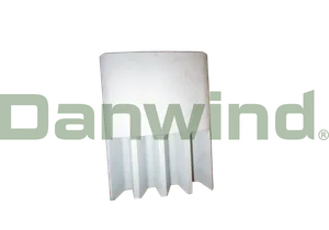 Yaw lock, M18, s/tr, G4