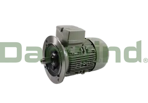 El-motor 50 Hz f int. gen. cool. unit V2