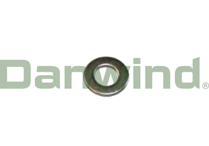 WASHER M4 200-A4 ISO7089