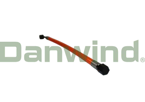OIL HOSE FROM SUCTION HOSE TO
