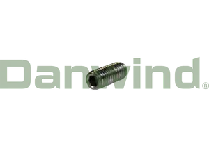 Screw(set) M8x20 ISO4029