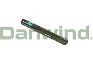 PISTON ACCUMULATOR 180BAR 5,0MM < (#)