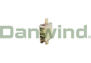 FUSE NH00 50A 690V