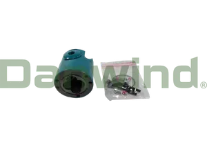 OILPUMP REPAIR KIT F 9MM GEAR-