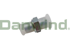 SPEC.NIPPEL 1/4BSP X 9/16UNF<