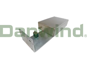EL-CU                    1,3MW