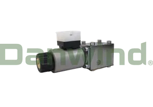 SOLENOID VALVE BVP 1 Z/B0.8-XM 24
