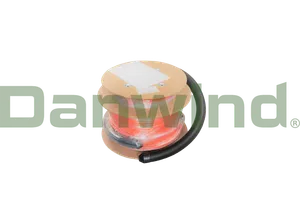 Fibreoptic cable A21-910.W1B 6 pair 100M