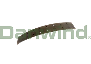 BRAKE LINING L615 COTTON CNB