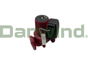 CIRCULATION PUMP 1X230V 50HZ