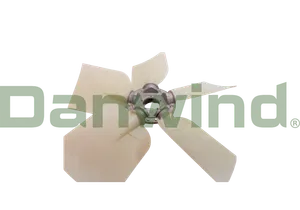 FAN BLADE (81135/81136)