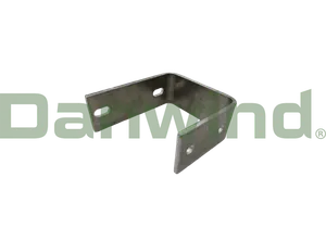 Bracket for mount of ladder
