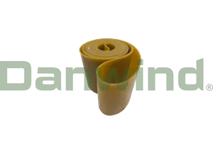 RUBBER BAND F YAW <    2-2,3MW