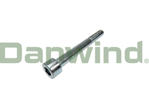 Bolt M10x90 A2.70 DIN7984