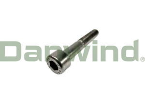 Bolt M8x50 A4.80 ISO4762