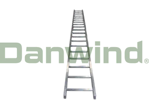 LADDER STILO  W=470 L=6000MM