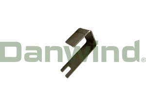 CABLE SUPPORT TURN. GEAR 2.3MW
