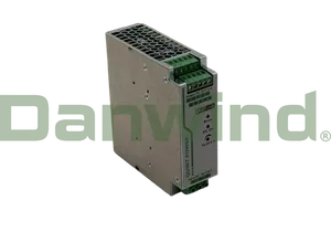 Power supply 24DC 5A QUINT-PS/1AC/24DC/5