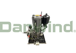 HYDRAULIC UNIT, STROMAG 50HZ, 3.XM, NES#