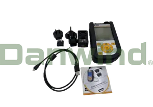 SERVICEMAN PLUS SCM-155-0-02, ANALOGUE