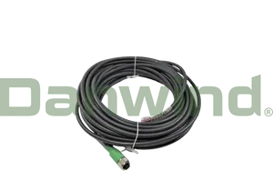 Sensor cable M12 8POL 15M