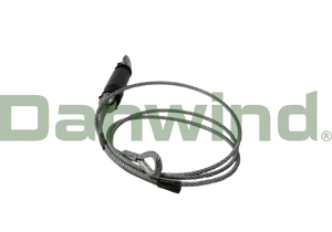 Wire f hatch