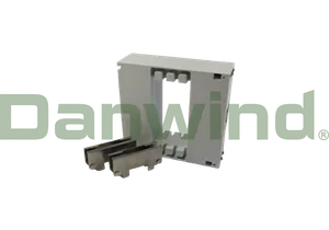 CURRENT TRANSF. HF6 2500/1A for ABB con.