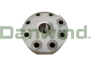 BOTTOM PLATE FOR PITCH CYL.
